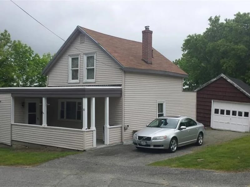 30 Rosedale St - Assisted Living in Lewiston, ME photo 1