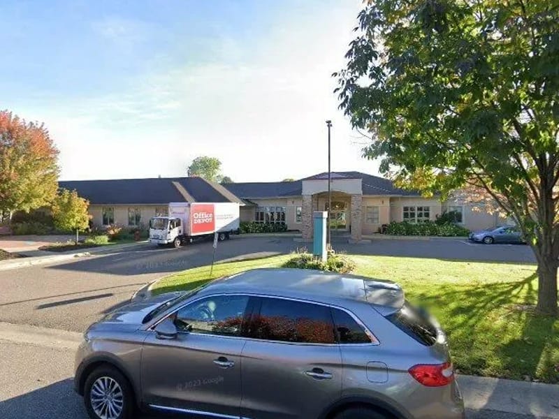 Benedictine Health Center Innsbruck - Nursing Home in New Brighton, MN photo 1