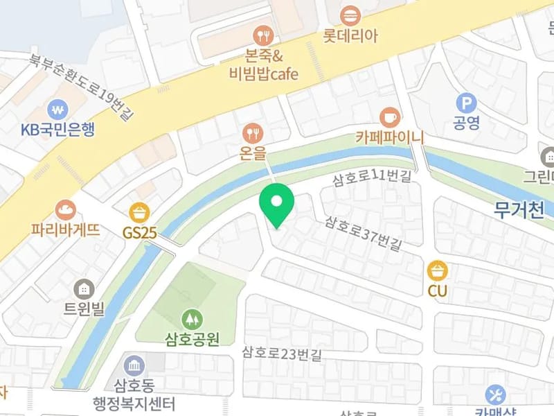 누림재가복지센터 - 방문요양 in 서구, 대전광역시 photo 2