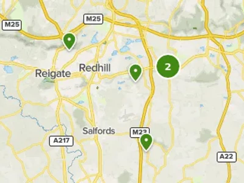 SeeAbility Surrey South Support Service - In-Home Care in Redhill, England photo 2