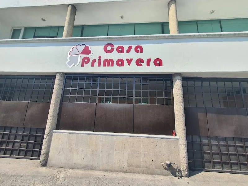 CASA HOGAR CASA PRIMAVERA - Vida Asistida in León, Guanajuato photo 1