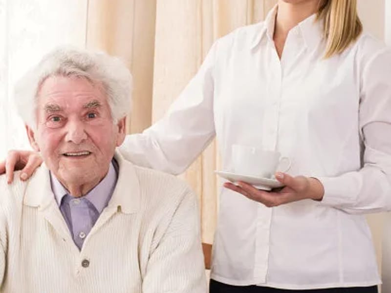 Bonhomie I - Assisted Living in San Jose, CA photo 3