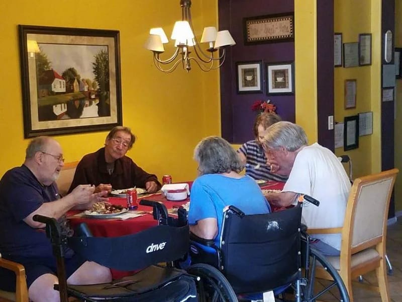 Amy'S Care Assisted Living Home - Assisted Living in Glendale, AZ photo 1