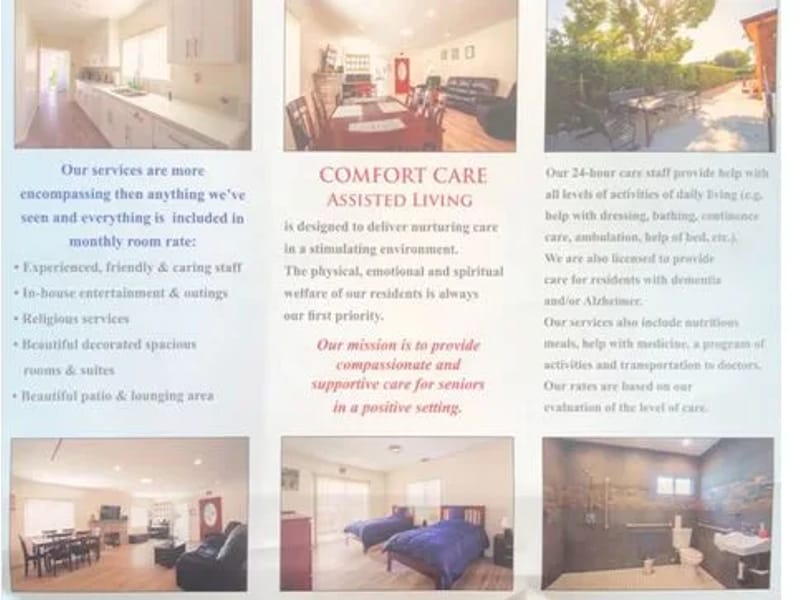 Amy'S Care Assisted Living Home - Assisted Living in Glendale, AZ photo 2