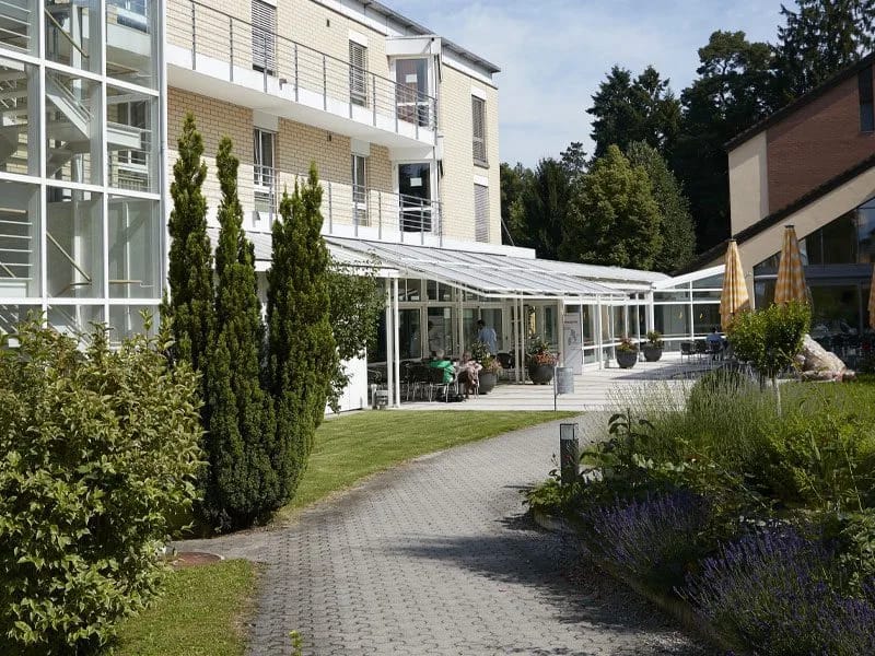 Viva Luzern Wesemlin - Pflegeheim in Luzern, Lucerne photo 2