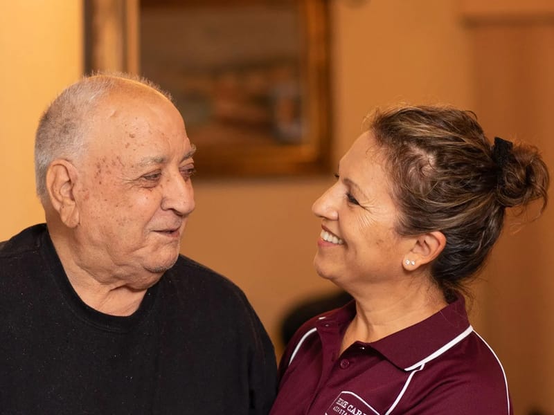 Wesley Home Care South Eastern Sydney - In-Home Care in Cronulla, NSW photo 2