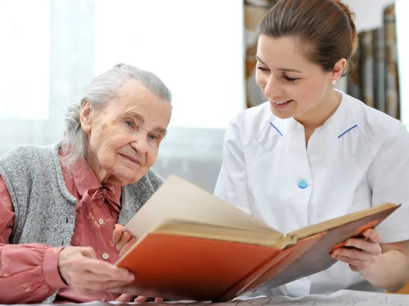 Carefocus Corporation - Home Health Nursing in Saint Paul, MN photo 3