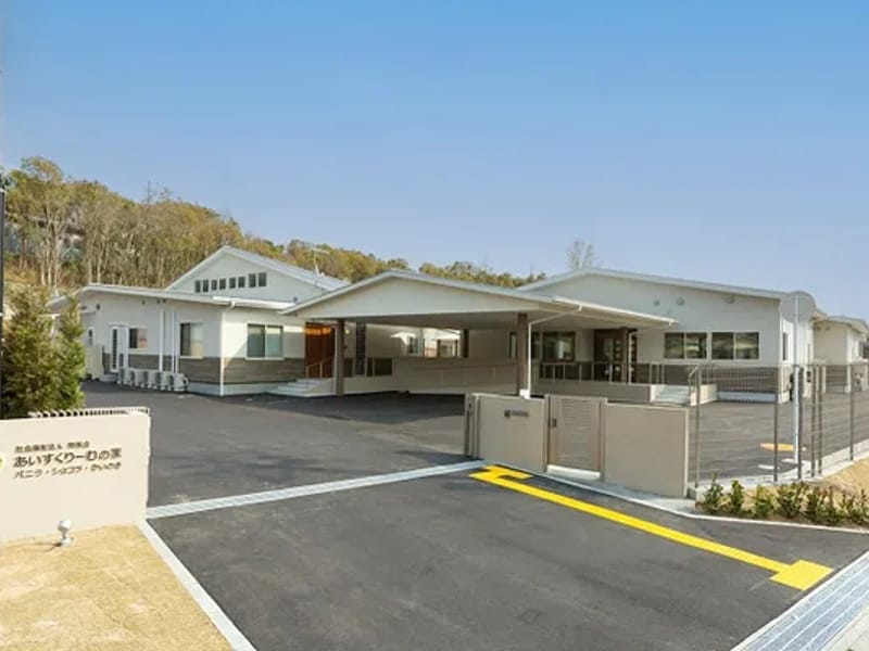 クループホーム愛慈 - 有料老人ホーム in 石巻市, 宮城県 photo 3