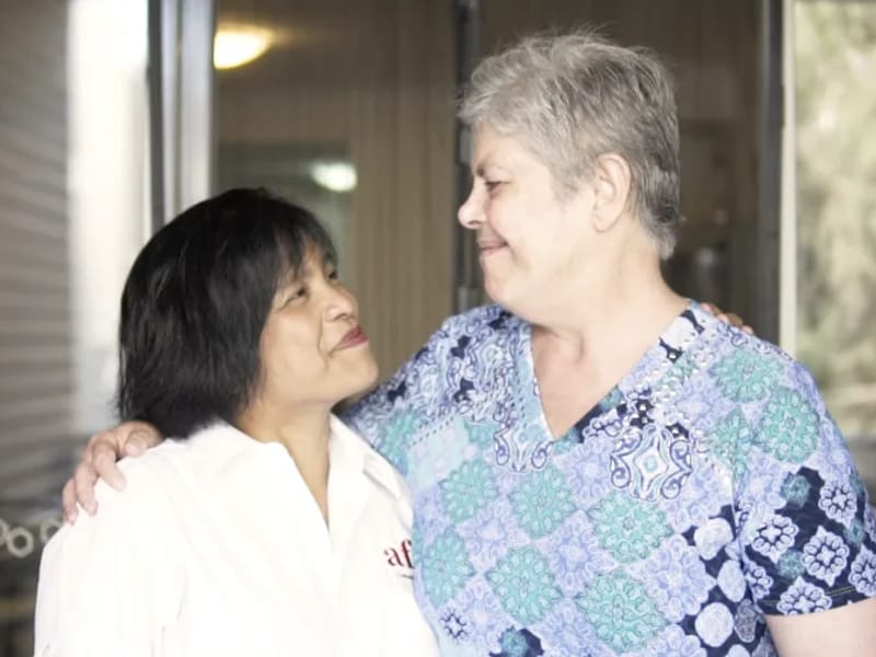 Leora Healthcare NSW - Nursing Home in Chatswood, NSW photo 9