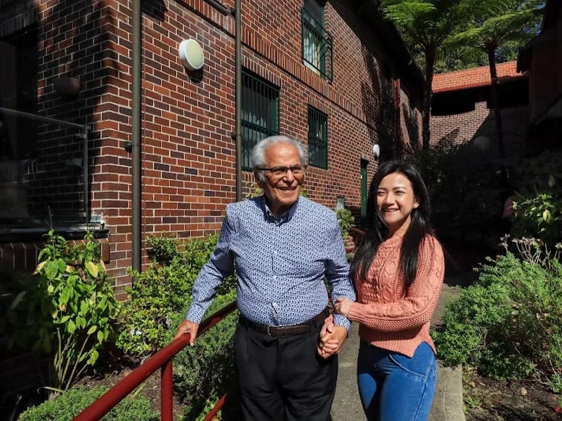 Leora Healthcare NSW - Nursing Home in Chatswood, NSW photo 4