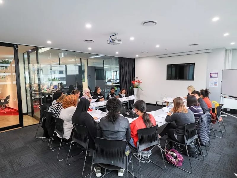 Leora Healthcare NSW - Nursing Home in Chatswood, NSW photo 3