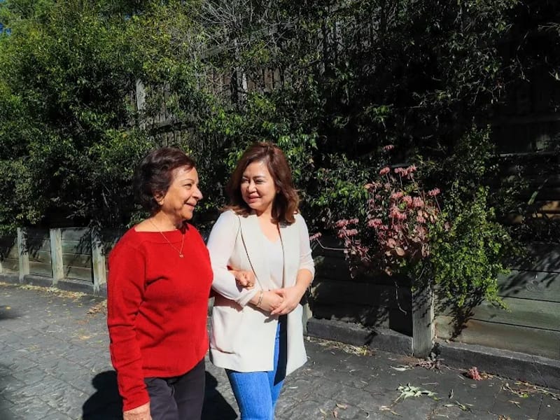 Leora Healthcare NSW - Nursing Home in Chatswood, NSW photo 7