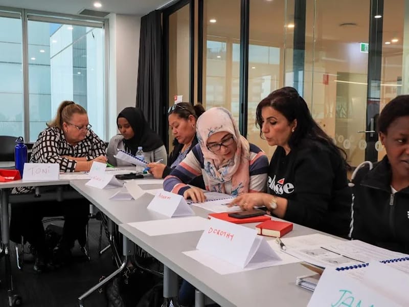 Leora Healthcare NSW - Nursing Home in Chatswood, NSW photo 8