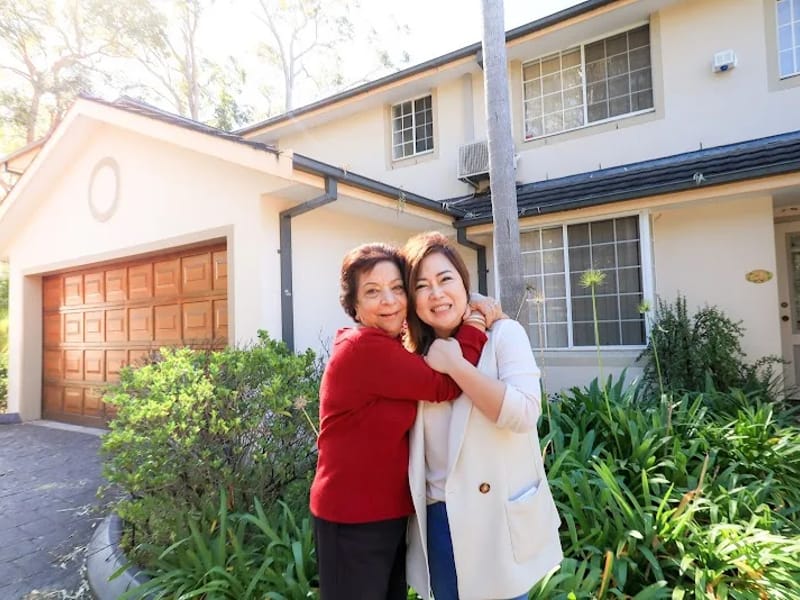 Leora Healthcare NSW - Nursing Home in Chatswood, NSW photo 2