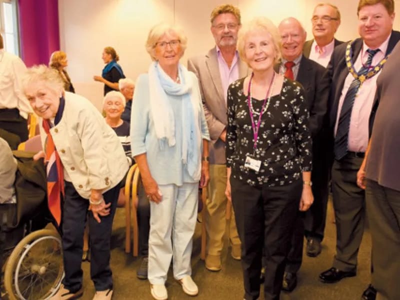 Optalis Independent Living services - Maidenhead - Assisted Living in Maidenhead, England photo 3