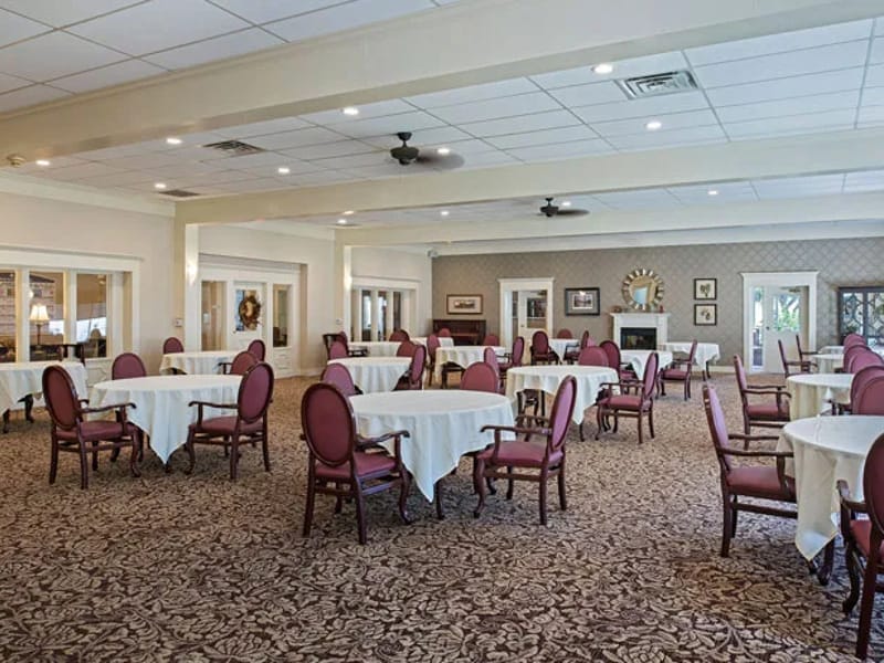 American House Elmwood - Assisted Living in Rochester Hills, MI photo 2