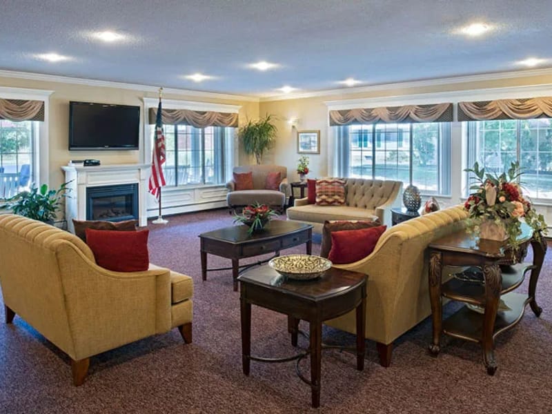 American House Elmwood - Assisted Living in Rochester Hills, MI photo 1