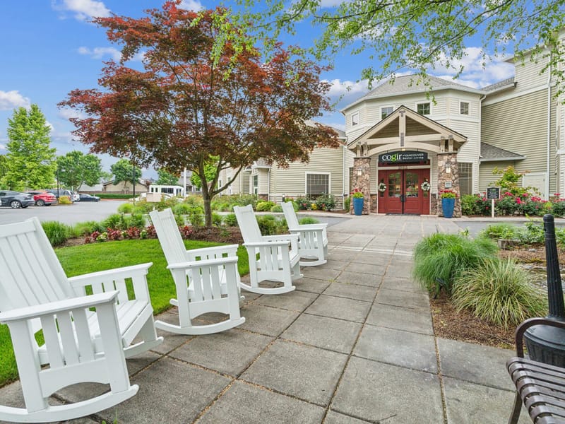 Cogir Vancouver Orchards - Assisted Living in Vancouver, WA photo 3