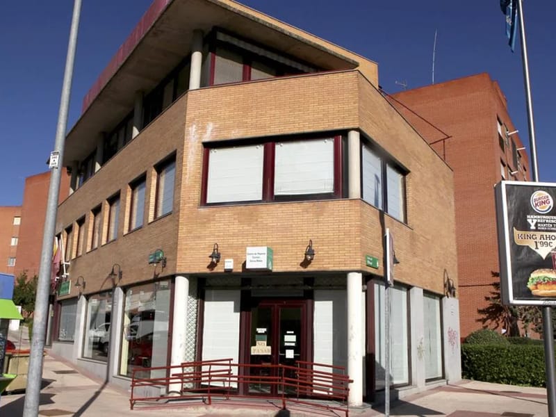 Centro De Mayores Carmen García Bloise - Hogar de Ancianos in Alcobendas, Madrid photo 1