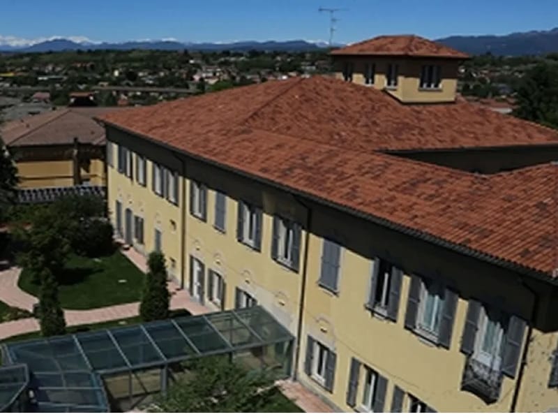 Fondazione Rsa Garibaldi Pogliani Onlus - Rsa 3 Cantu' - Casa di Riposo in Cantu', Lombardia photo 1