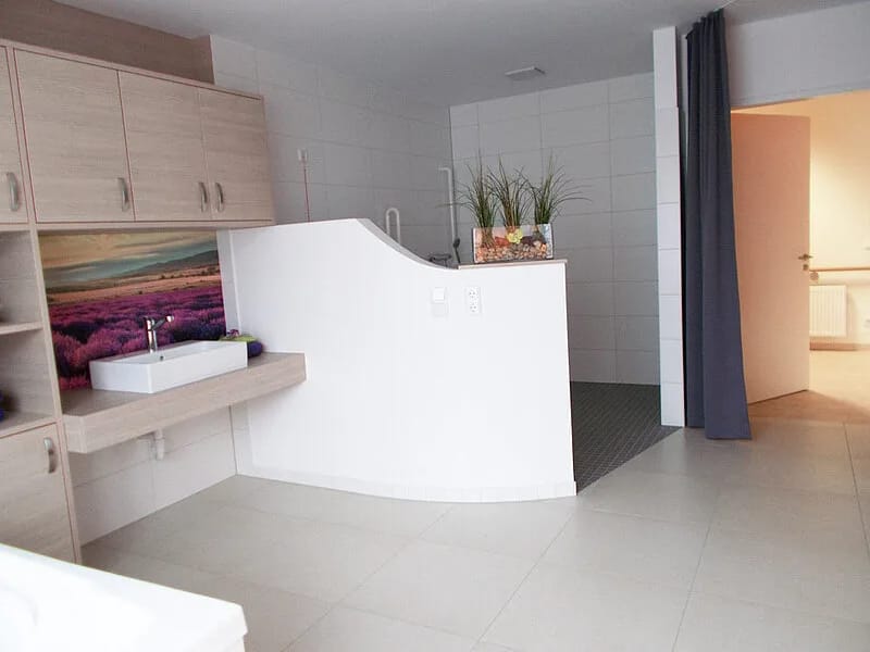 Alloheim Pflege-Residenz am Klinikum - Pflegeheim in Remscheid, Nordrhein-Westfalen photo 2