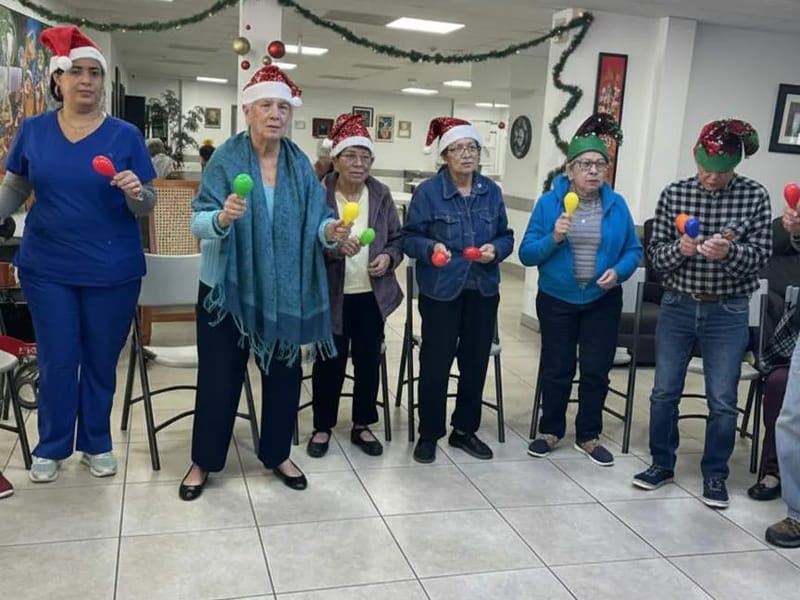 Senior Center Adult Day Care CORP. - Adult Day Care in MIAMI, FL photo 3