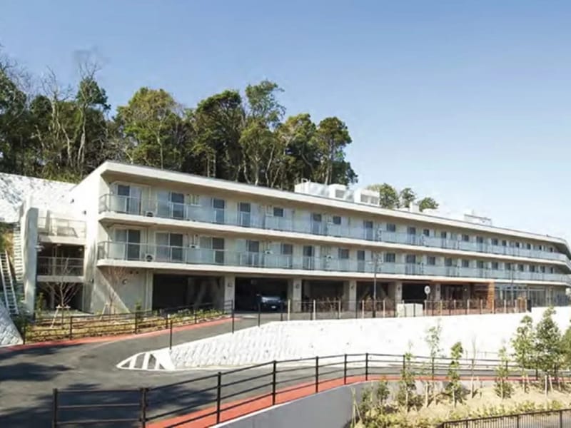 SOMPOケアラヴィーレ北鎌倉 - 有料老人ホーム in 鎌倉市, 神奈川県 photo 1