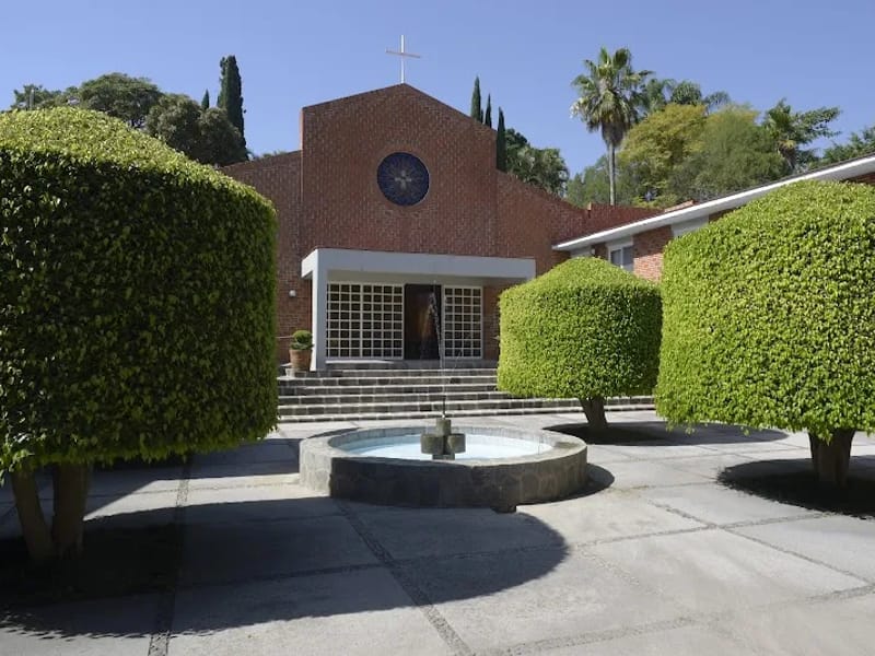 RESIDENCIA DE ADULTOS MAYORES RESIDENCIA GUADALUPE - Hogar de Ancianos in Cuernavaca, Morelos photo 2