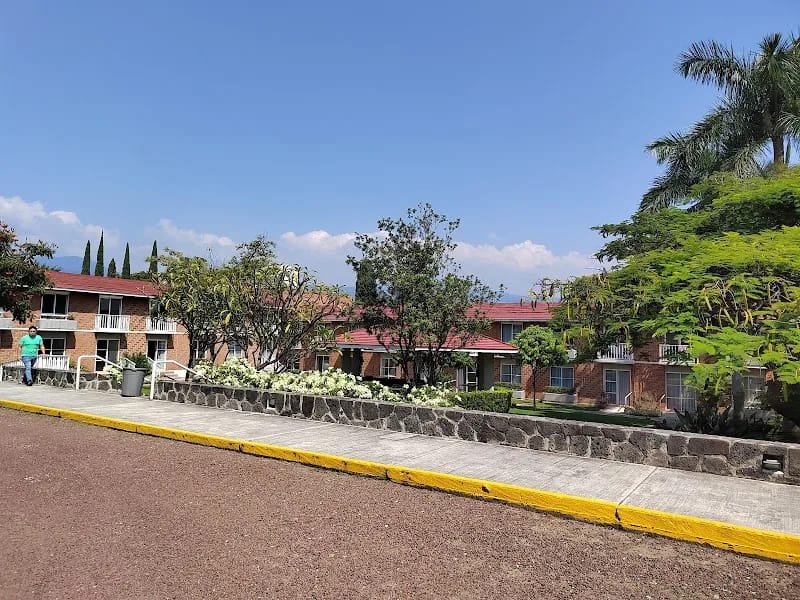 RESIDENCIA DE ADULTOS MAYORES RESIDENCIA GUADALUPE - Hogar de Ancianos in Cuernavaca, Morelos photo 6
