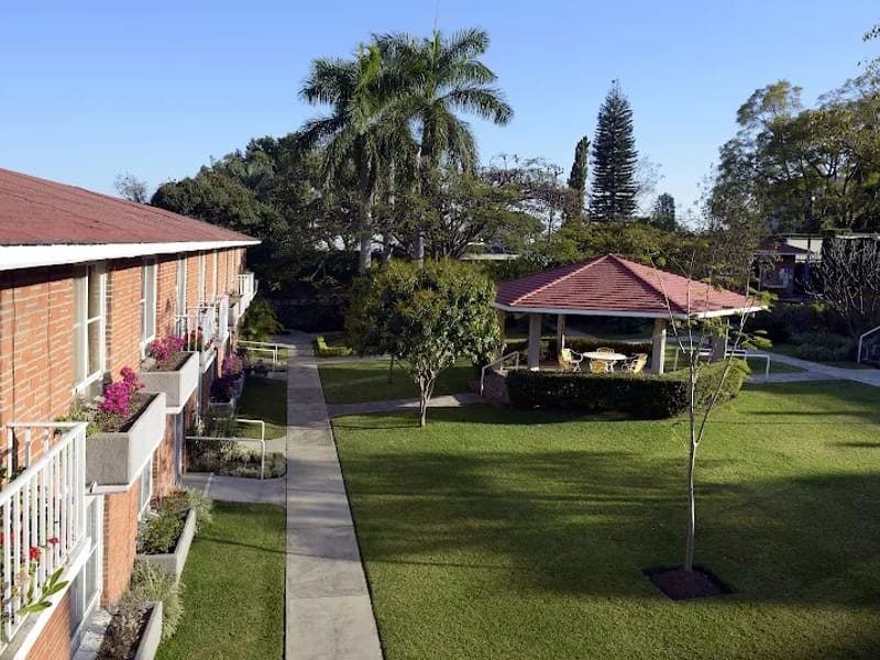 RESIDENCIA DE ADULTOS MAYORES RESIDENCIA GUADALUPE - Hogar de Ancianos in Cuernavaca, Morelos photo 1