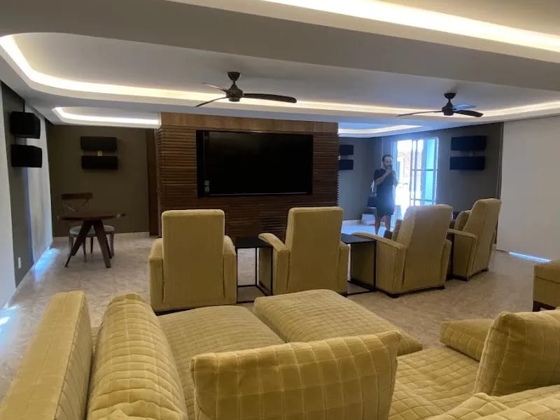 RESIDENCIA DE ADULTOS MAYORES RESIDENCIA GUADALUPE - Hogar de Ancianos in Cuernavaca, Morelos photo 7