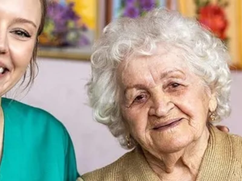 ALL AMERICAN'S CHOICE HOME HEALTH INC - Home Health Nursing in San Bernardino, CA photo 2