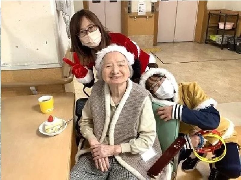 まちかどホーム　すずらん - 有料老人ホーム in 大阪市西成区, 大阪府 photo 3