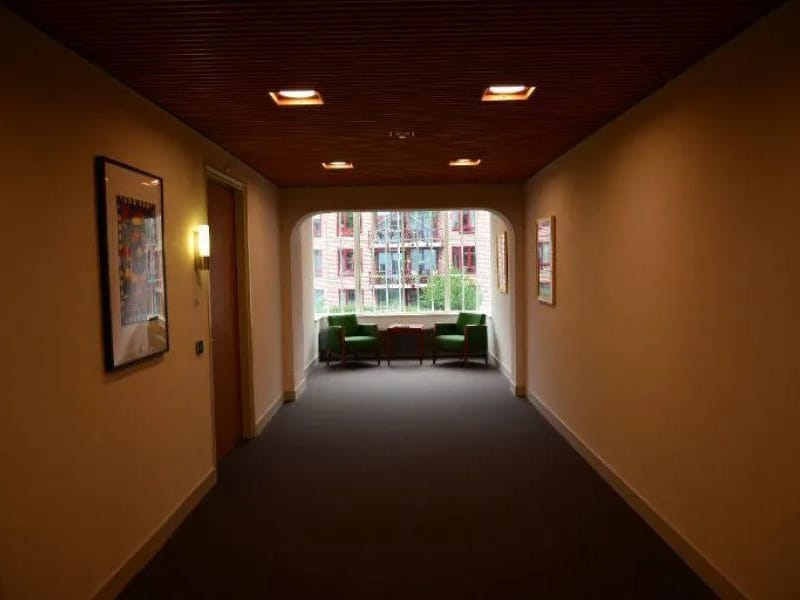 De Wartburg - Verpleeghuis in Utrecht, Utrecht photo 3