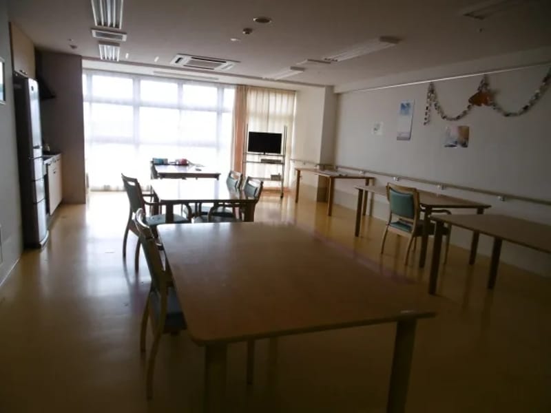 さわやか野方館デイサービスセンター - デイサービス in 福岡市西区, 福岡県 photo 2