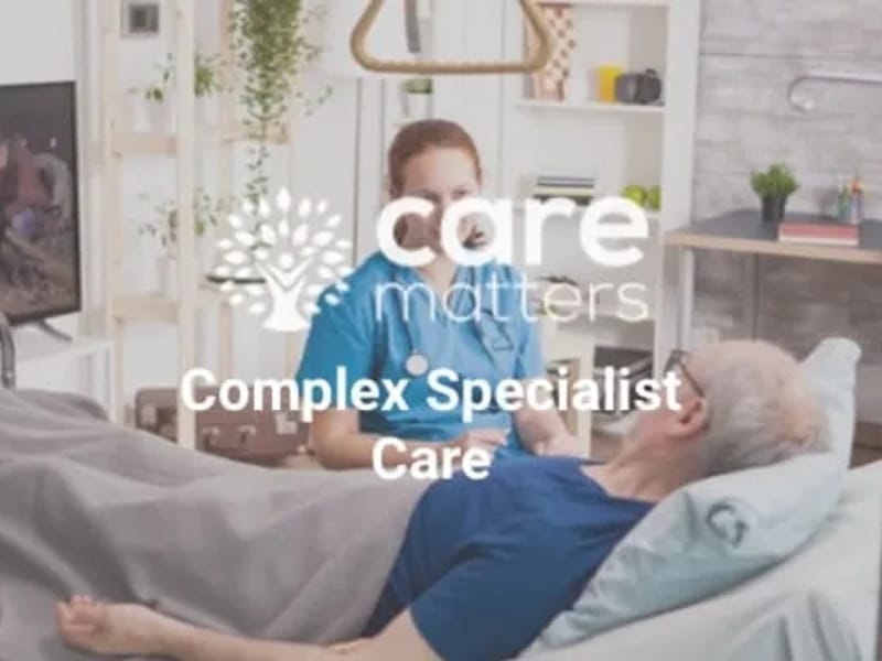 Care Matters (Homecare) Limited Stockton - In-Home Care in Stockton-On-Tees, England photo 3