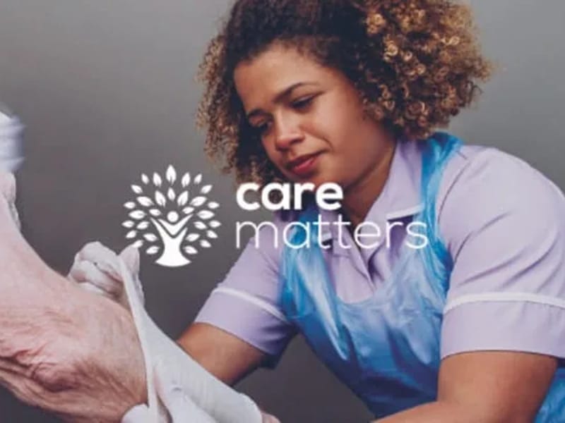 Care Matters (Homecare) Limited Stockton - In-Home Care in Stockton-On-Tees, England photo 2