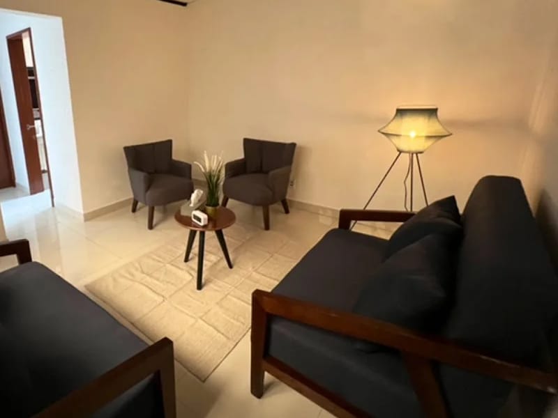 ALMASANA HEALTH CLUB - Rehabilitación Hospitalaria in Miguel Hidalgo, Ciudad de México photo 5