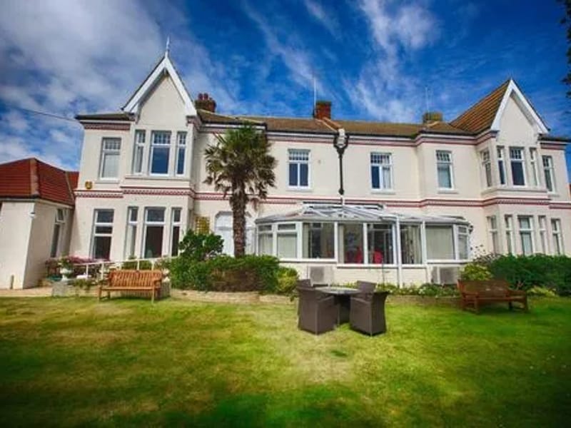 Highgrove House Residential Care Home - Nursing Home in Worthing, England photo 2