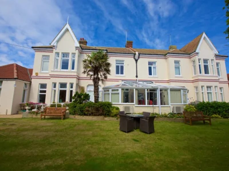 Highgrove House Residential Care Home - Nursing Home in Worthing, England photo 1