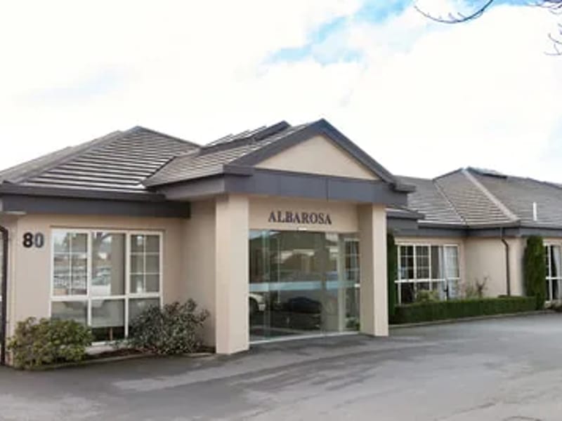 Silverways Nursing Home - Nursing Home in Christchurch, England photo 1