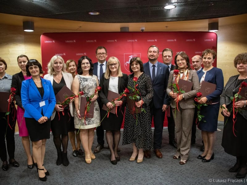 Samorząd Województwa Lubelskiego - Hospicjum in Biała Podlaska, Biała Podlaska photo 3