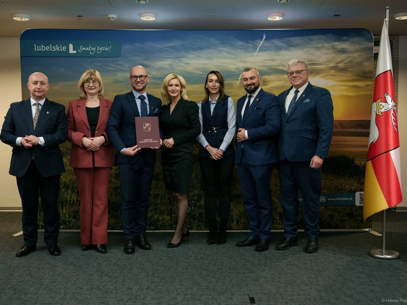 Samorząd Województwa Lubelskiego - Hospicjum in Biała Podlaska, Biała Podlaska photo 2