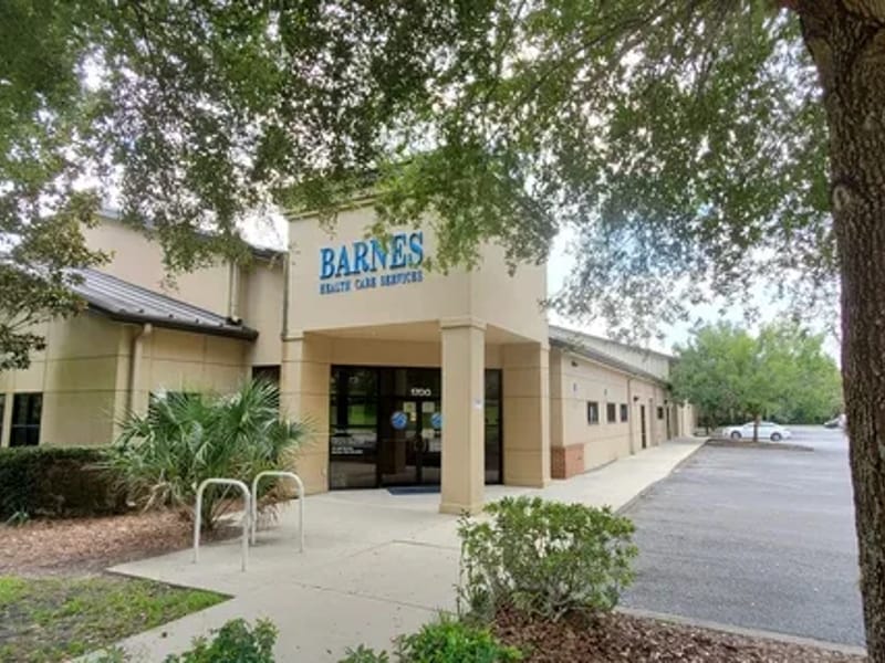 Barnes Healthcare LLC - Home Health Nursing in Silver Creek, MS photo 3