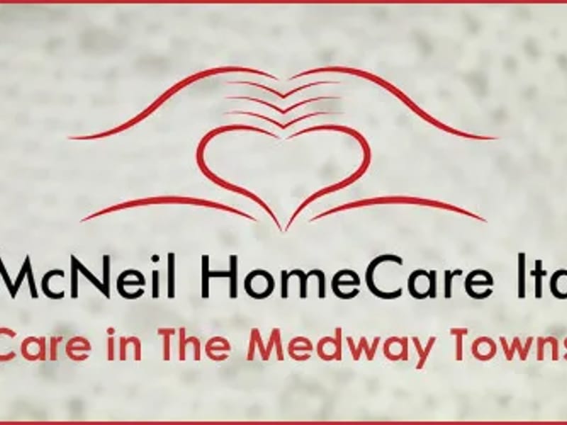McNeil Homecare Limited in Rochester, England photo 1