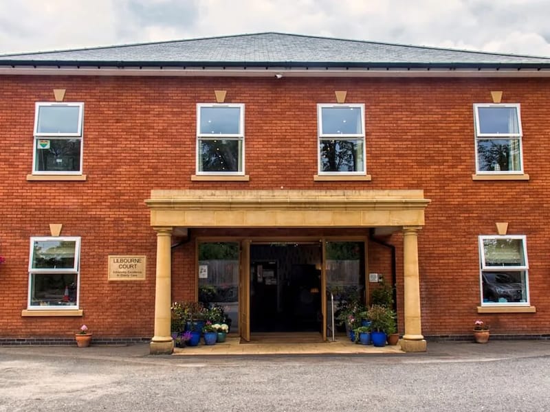 Lilbourne Court Nursing Home - Nursing Home in Rugby, England photo 4