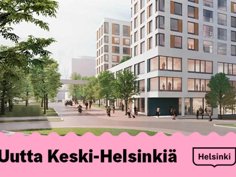 Keskinen kotihoitoyksikkö - Kotihoito in Helsinki, Uusimaa photo 1
