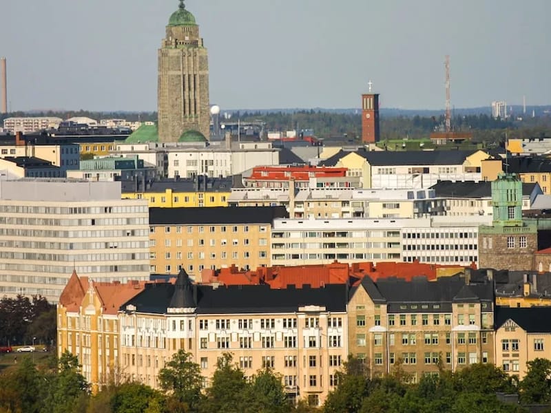 Keskinen kotihoitoyksikkö - Kotihoito in Helsinki, Uusimaa photo 2
