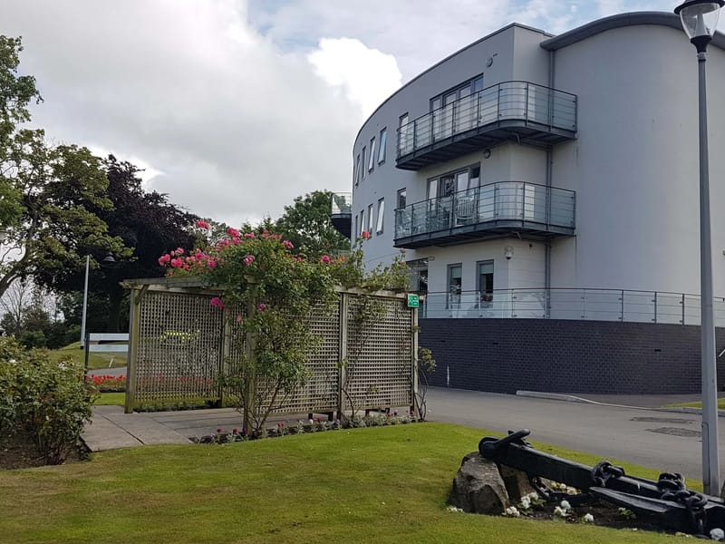 Nautilus Care - Nursing Home in Wallasey, England photo 3