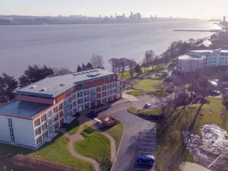 Nautilus Care - Nursing Home in Wallasey, England photo 2